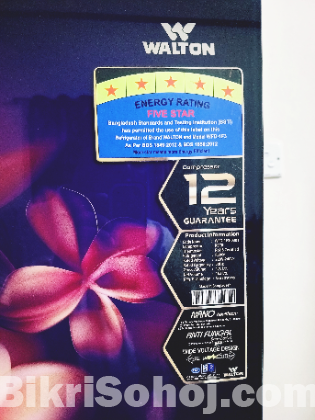 Walton 176 lt Refegrator